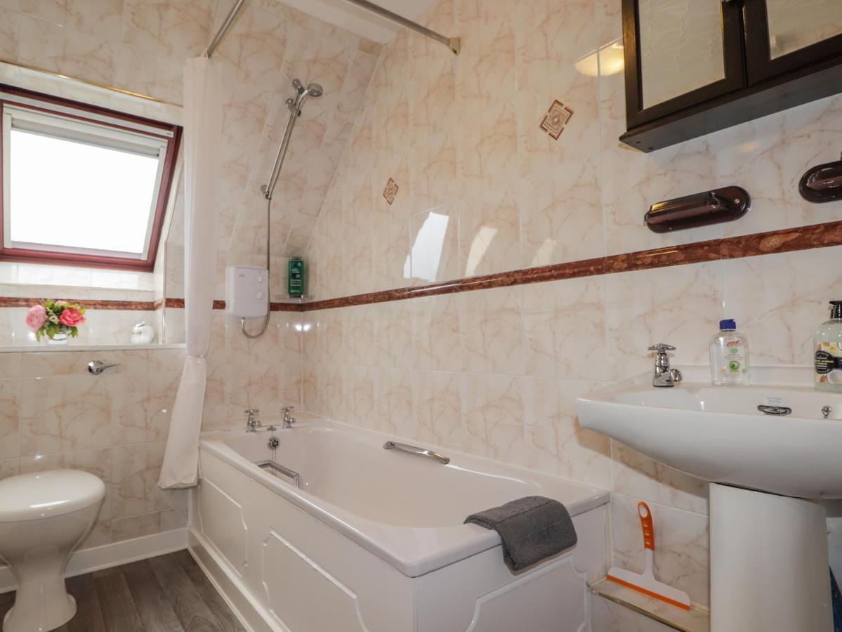 카일 25 Langlands Terrace 빌라 외부 사진